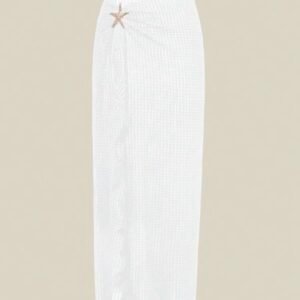 BALI beach skirt