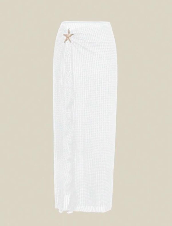 BALI beach skirt