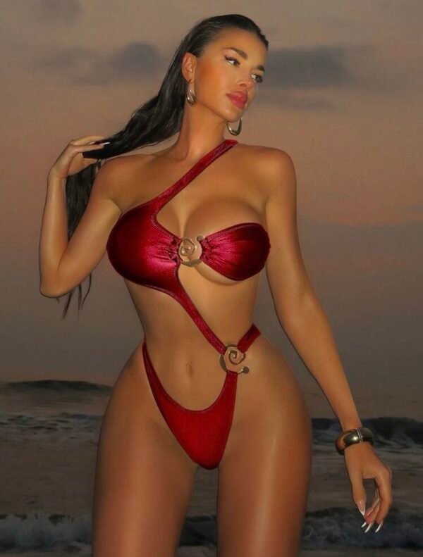 TULUM swimsuit