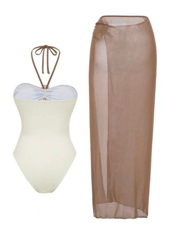 MONACO swimsuit