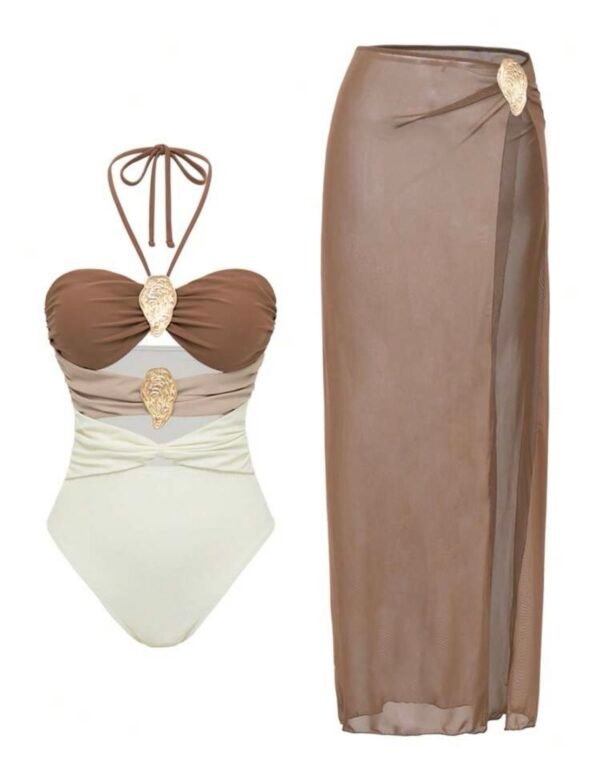 MONACO swimsuit