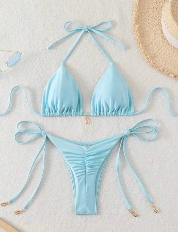 SANTORINI Bikini