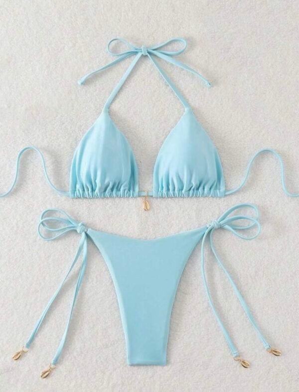 SANTORINI Bikini