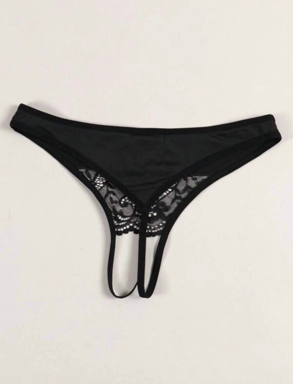 LICK ME panty