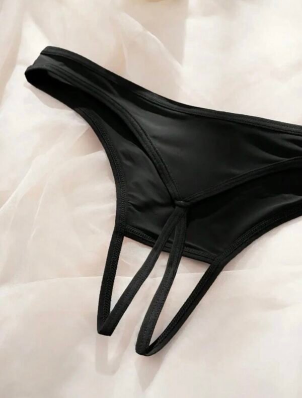 UNLOCKED panty