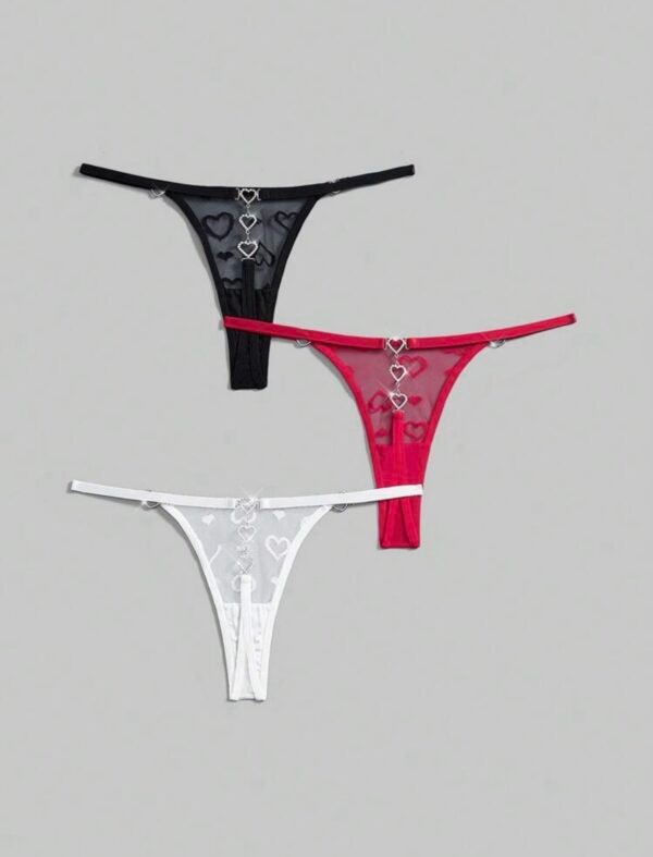 JEWELS panty set