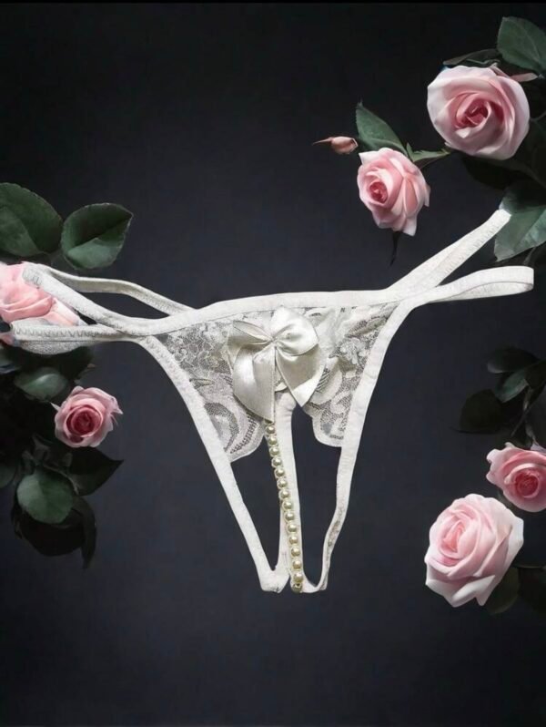 SENSUAL PEARL panty