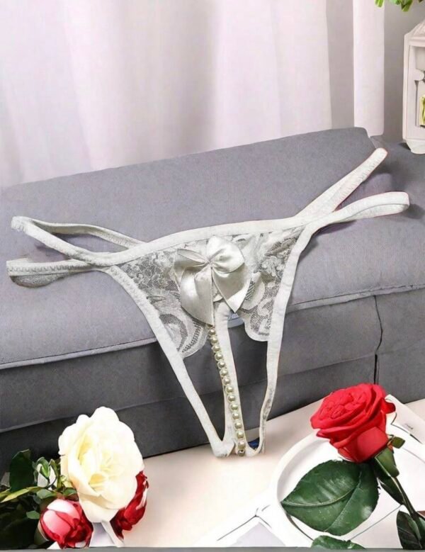 SENSUAL PEARL panty