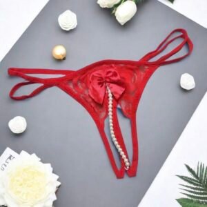 SENSUAL PEARL panty