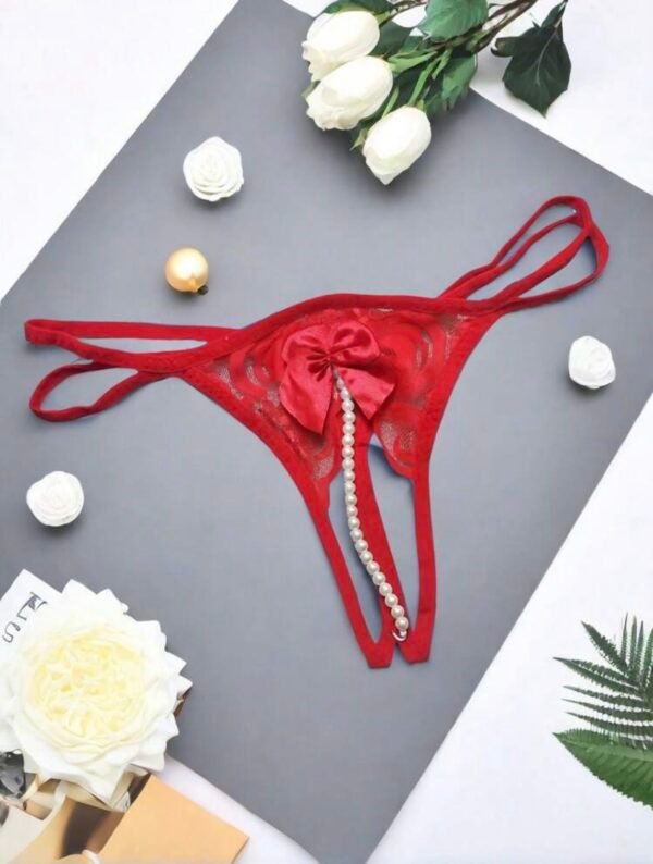 SENSUAL PEARL panty