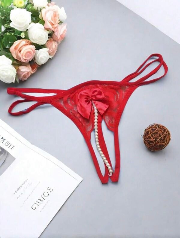 SENSUAL PEARL panty