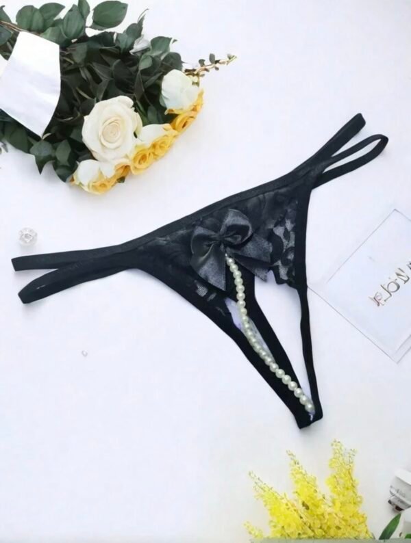 SENSUAL PEARL panty