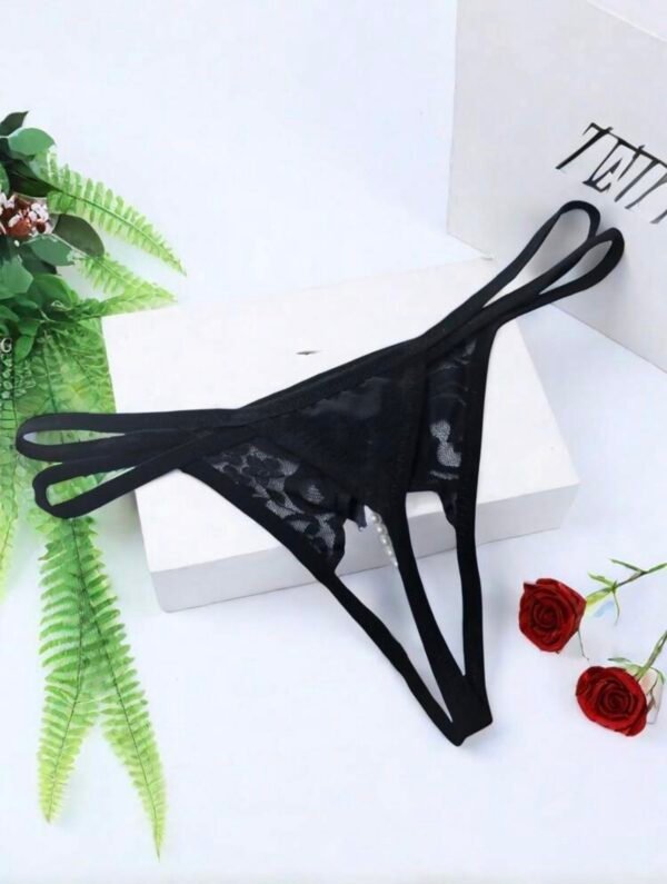 SENSUAL PEARL panty
