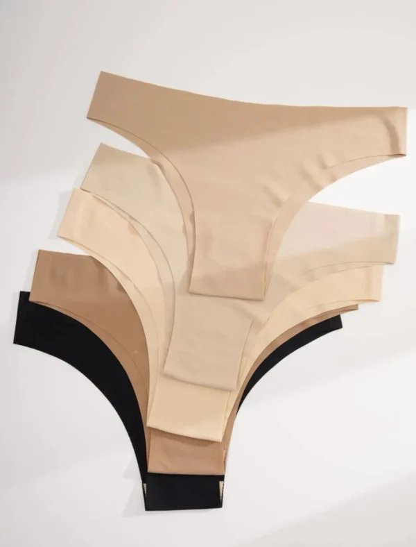 SKIN panty set