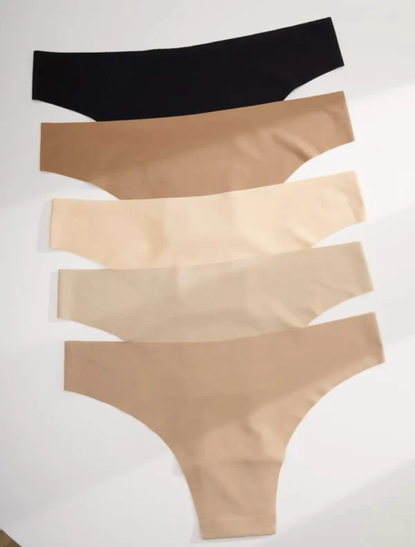 SKIN panty set