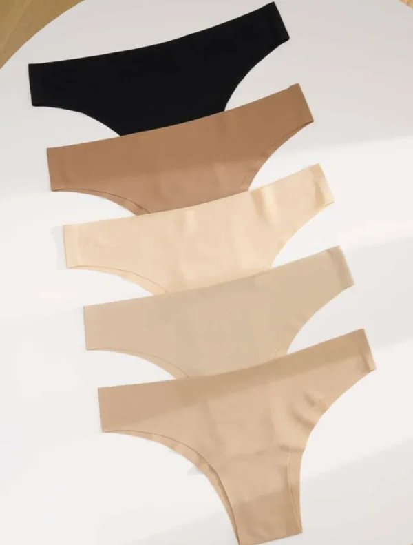 SKIN panty set