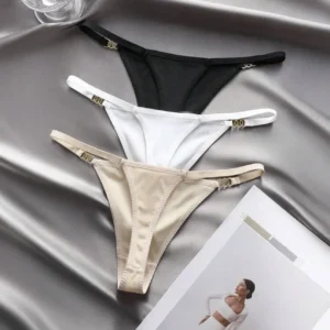 NYUDE panty set