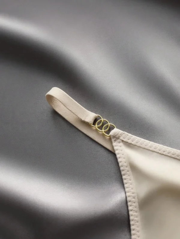 NYUDE panty set