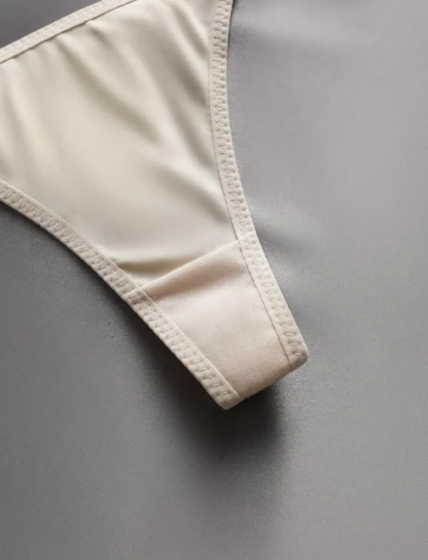 NYUDE panty set