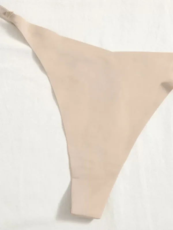INVISIBLE Panty set