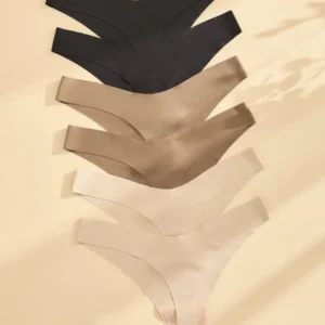 SEAMLESS Thong set