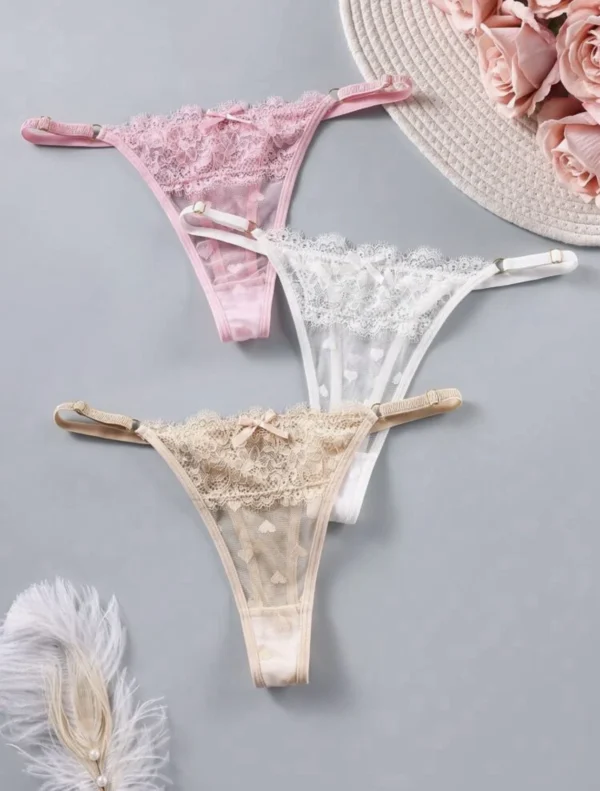 FRESH TASTE String set