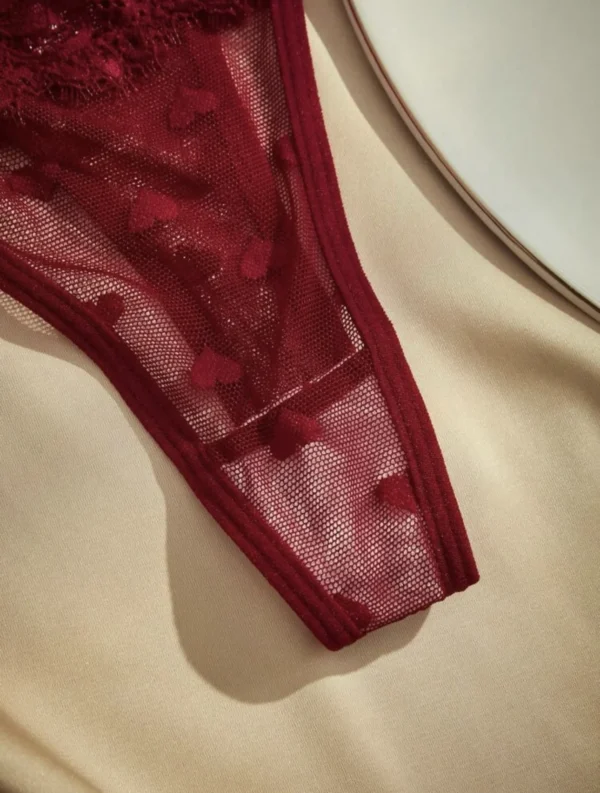 MIDNIGHT TASTE string set