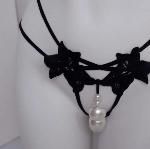 PERLA string