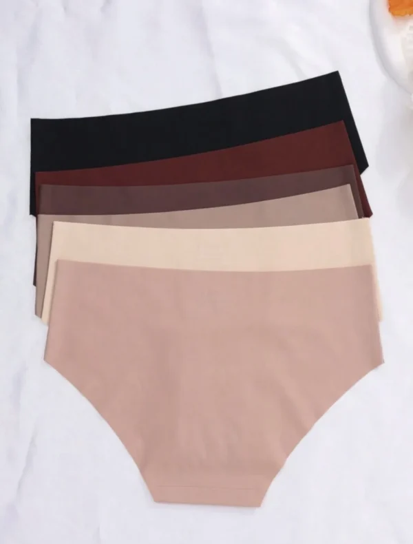 SLEEP OVER seamless set