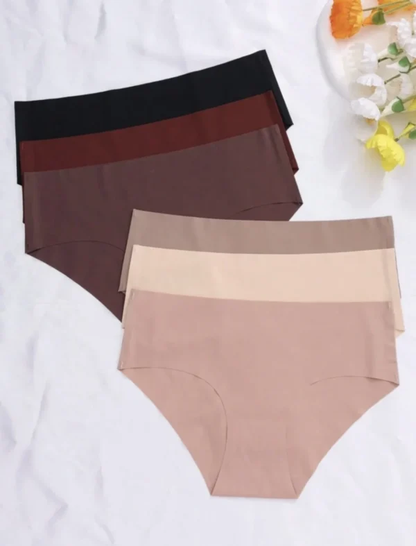 SLEEP OVER seamless set