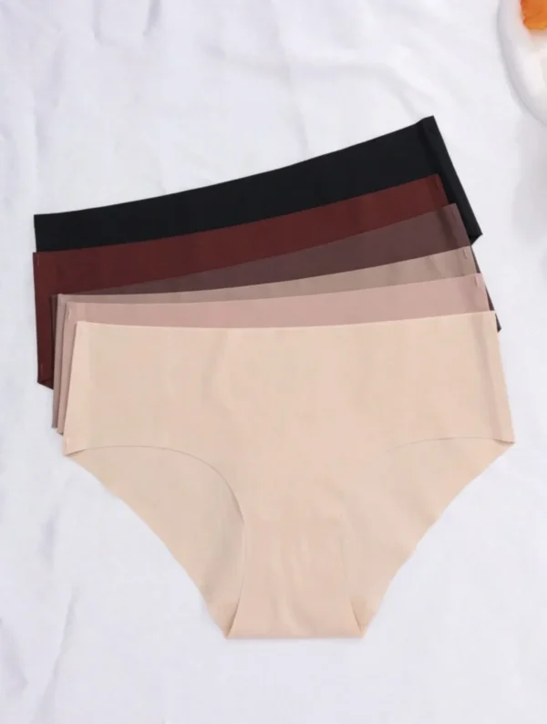 SLEEP OVER seamless set