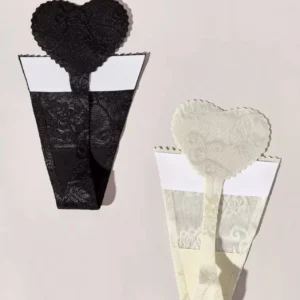 LACE C-string pair