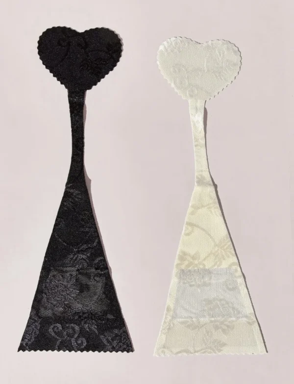 LACE C-string pair