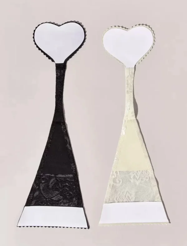LACE C-string pair