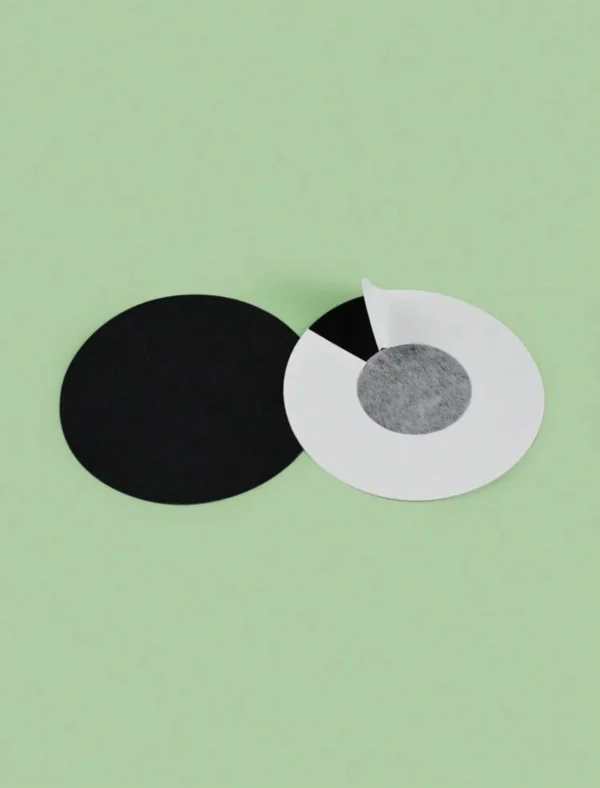 ATHLETIC nipple covers