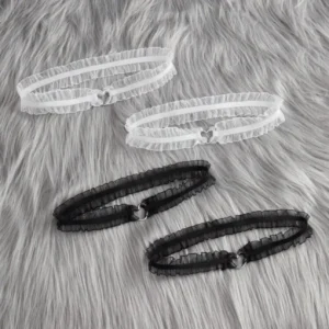 THIGH KISS set