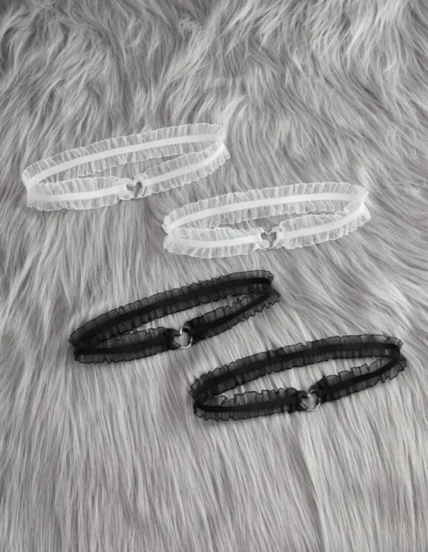 THIGH KISS set