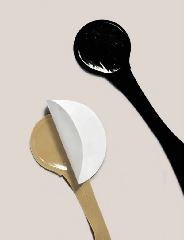 NUDE ILLUSION C-string pair