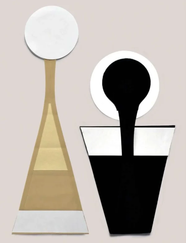 NUDE ILLUSION C-string pair