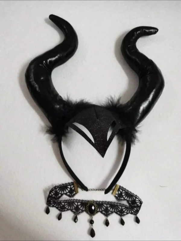 MALIFEST Horns