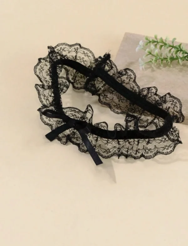 FLIRTY thigh ring