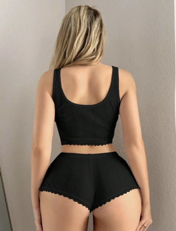 TROUBLE MAKER set