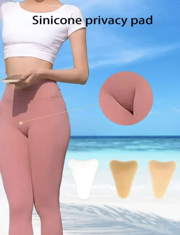 CAMEL TOE concealer