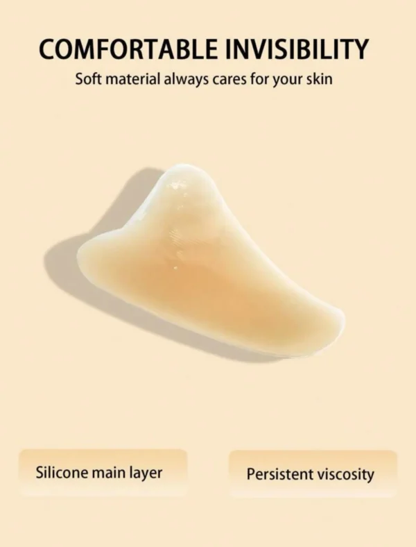 CAMEL TOE concealer