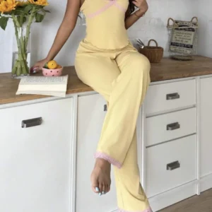 AMBER Pjs