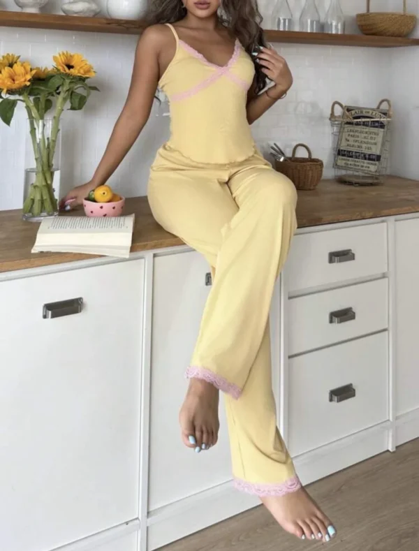 AMBER Pjs