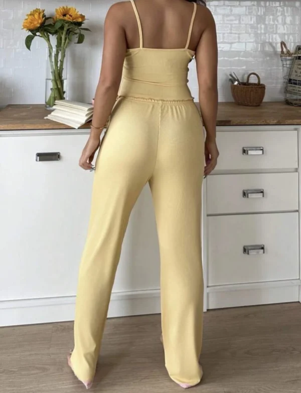 AMBER Pjs
