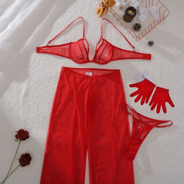 CRAVE set