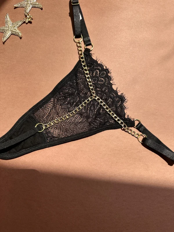 Chained Desire Panty