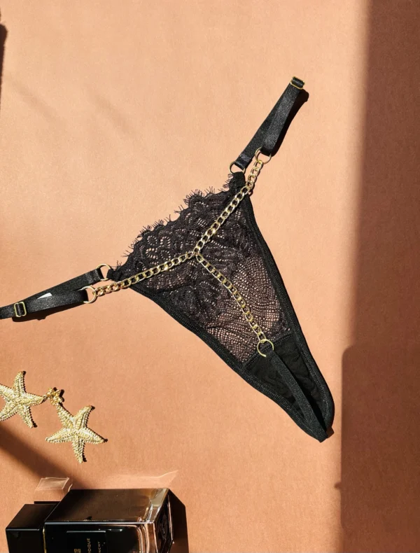 Chained Desire Panty